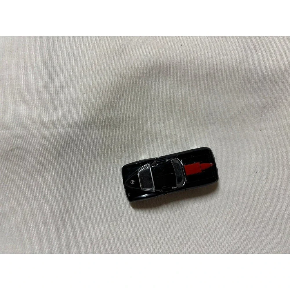 Preowned car collection no brand